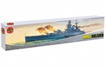 HMS Nelson 